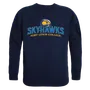 W Republic College Crewneck Sweatshirt Fort Lewis College 508-437