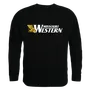 W Republic College Crewneck Sweatshirt Missouri Western State University Griffons 508-439