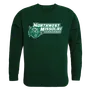 W Republic College Crewneck Sweatshirt Northwest Missouri State Bearcats 508-440