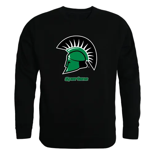 W Republic College Crewneck Sweatshirt Usc Upstate Spartans 508-443