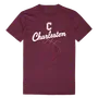 W Republic Basketball Tee Shirt Charleston Cougars 510-115