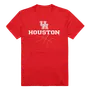 W Republic Basketball Tee Shirt Houston Cougars 510-123