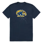 W Republic Basketball Tee Shirt Kent State Golden Flashes 510-128