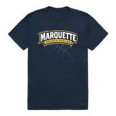 W Republic Basketball Tee Shirt Marquette Golden Eagles 510-130