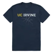 W Republic Basketball Tee Shirt Uc Irvine Anteaters 510-162