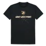 W Republic Basketball Tee Shirt United States Military Academy Black Knights 510-174