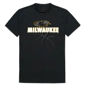 W Republic Basketball Tee Shirt Wisconsin Milwaukee Panthers 510-199