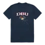 W Republic Basketball Tee Shirt Dallas Baptist Patriots 510-214