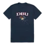 W Republic Basketball Tee Shirt Dallas Baptist Patriots 510-214