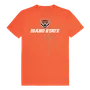 W Republic Basketball Tee Shirt Idaho State Bengals 510-222