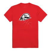 W Republic Basketball Tee Shirt Southern Utah Thunderbirds 510-236