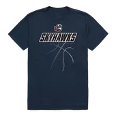 W Republic Basketball Tee Shirt Ut Martin Skyhawks 510-241