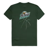 W Republic Basketball Tee Shirt Bemidji State Beavers 510-266