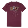 W Republic Basketball Tee Shirt Bloomsburg University Huskies 510-268