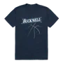 W Republic Basketball Tee Shirt Bucknell University Bisons 510-273