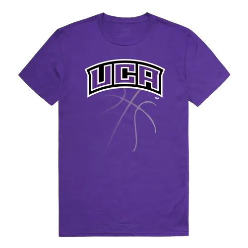 W Republic Basketball Tee Shirt Central Arkansas Bears 510-278