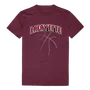 W Republic Basketball Tee Shirt Lafayette Leopards 510-323