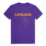 W Republic Basketball Tee Shirt Lipscomb Bisons 510-328