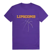 W Republic Basketball Tee Shirt Lipscomb Bisons 510-328