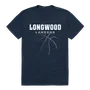 W Republic Basketball Tee Shirt Longwood Lancers 510-330