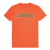 W Republic Basketball Tee Shirt Mercer Bears 510-340