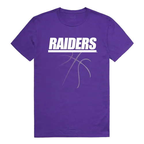 W Republic Basketball Tee Shirt Mount Union Raiders 510-348