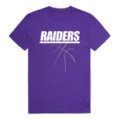 W Republic Basketball Tee Shirt Mount Union Raiders 510-348