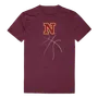 W Republic Basketball Tee Shirt Northern State University Wolves 510-355