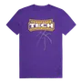 W Republic Basketball Tee Shirt Tennessee Tech Golden Eagles 510-391