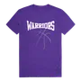 W Republic Basketball Tee Shirt Winona State Warriors 510-408