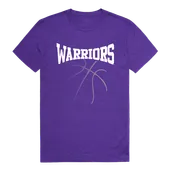 W Republic Basketball Tee Shirt Winona State Warriors 510-408