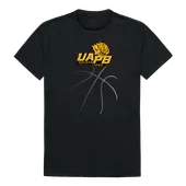 W Republic Basketball Tee Shirt University Of Arkansas At Pine Bluff 510-418