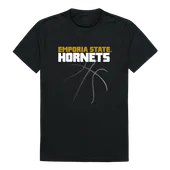 W Republic Basketball Tee Shirt Emporia State University Hornets 510-423