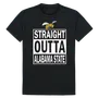 W Republic Straight Outta Shirt Alabama State Hornets 511-102