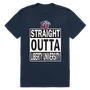 W Republic Straight Outta Shirt Liberty Flames 511-129