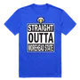 W Republic Straight Outta Shirt Morehead State Eagles 511-134