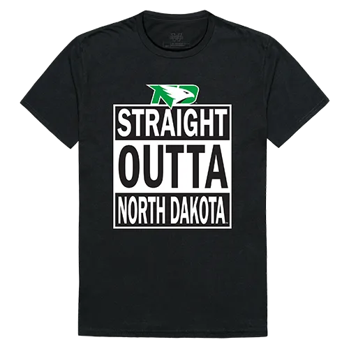 W Republic Straight Outta Shirt University Of North Dakota 511-141