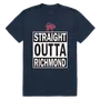 W Republic Straight Outta Shirt Richmond Spiders 511-145
