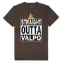 W Republic Straight Outta Shirt Valparaiso Crusaders 511-154