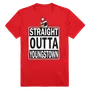 W Republic Straight Outta Shirt Youngstown State Penguins 511-159