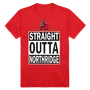 W Republic Straight Outta Shirt Cal State Northridge Matadors 511-166