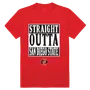 W Republic Straight Outta Shirt San Diego State Aztecs 511-177