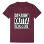 W Republic Straight Outta Shirt Texas State Bobcats 511-181