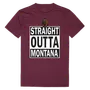 W Republic Straight Outta Shirt Montana Grizzlies 511-191