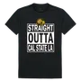 W Republic Straight Outta Shirt Cal State Los Angeles Golden Eagles 511-202