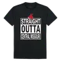 W Republic Straight Outta Shirt Central Missouri Mules 511-209