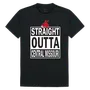 W Republic Straight Outta Shirt Central Missouri Mules 511-209