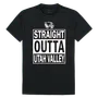 W Republic Straight Outta Shirt Utah Valley University Wolverines 511-210