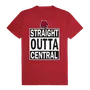 W Republic Straight Outta Shirt Central Washington Wildcats 511-213