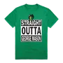 W Republic Straight Outta Shirt George Mason Patriots 511-221